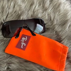 Ray Ban Sunglasses